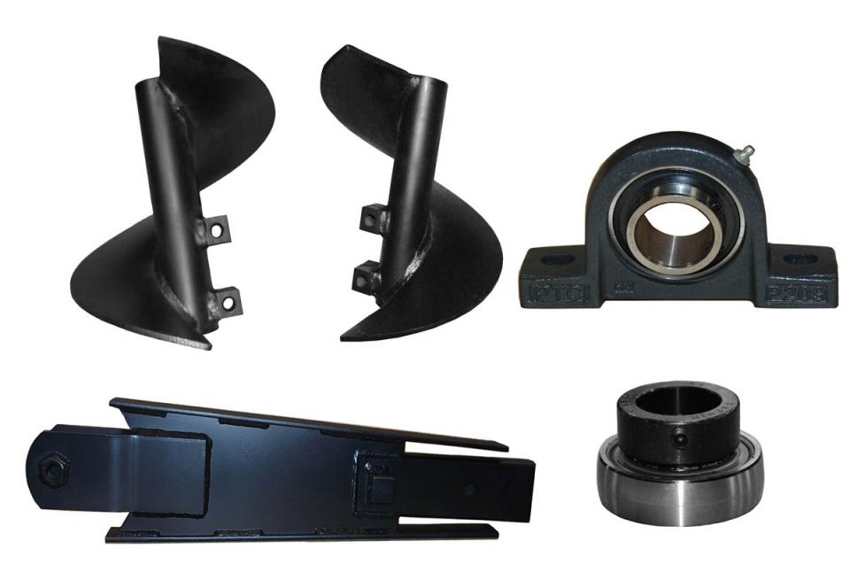 Trencher Chain, Trencher Sprockets, Trencher Wear Parts, Trencher Teeth