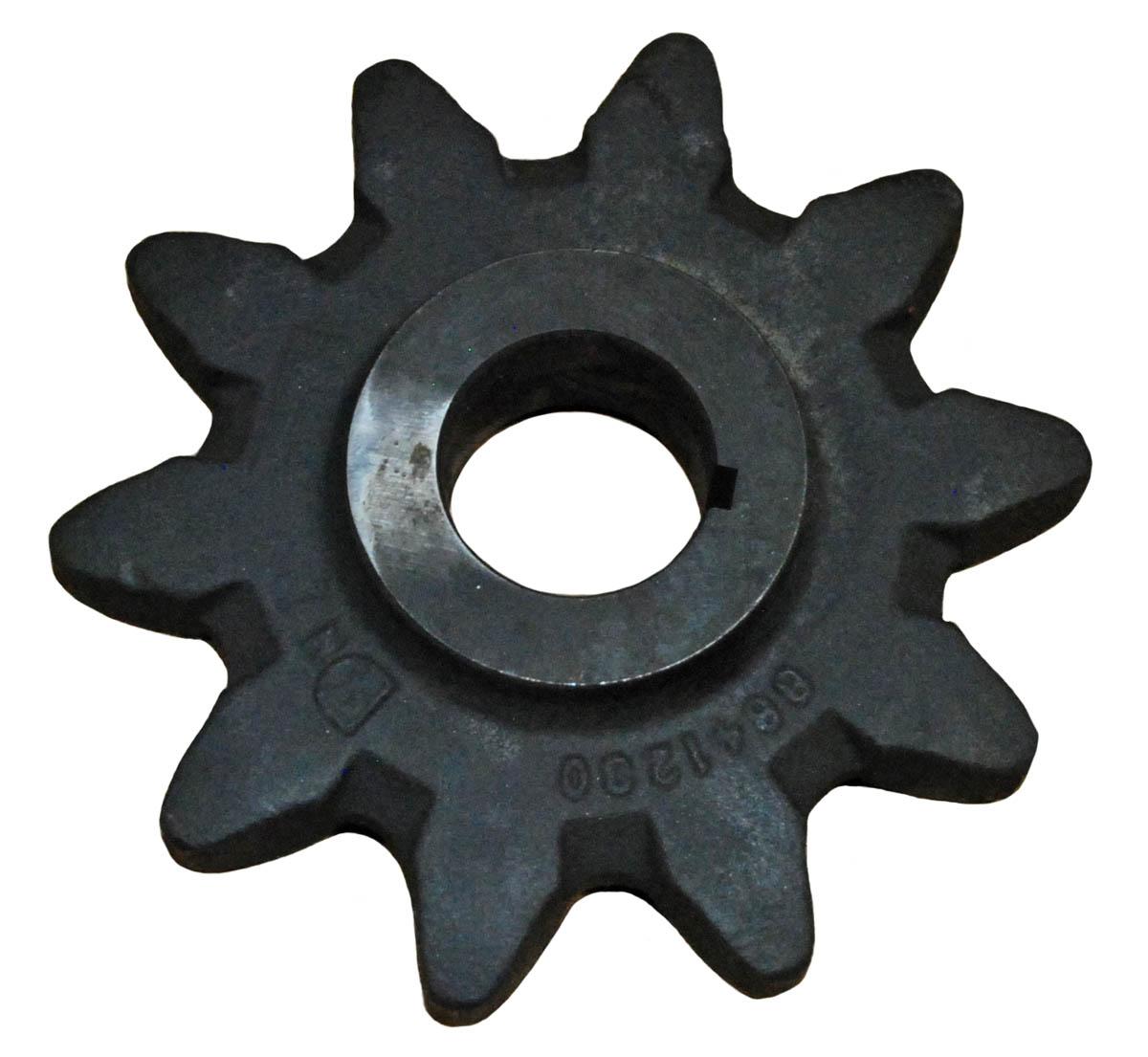 case tl100 trencher specs
