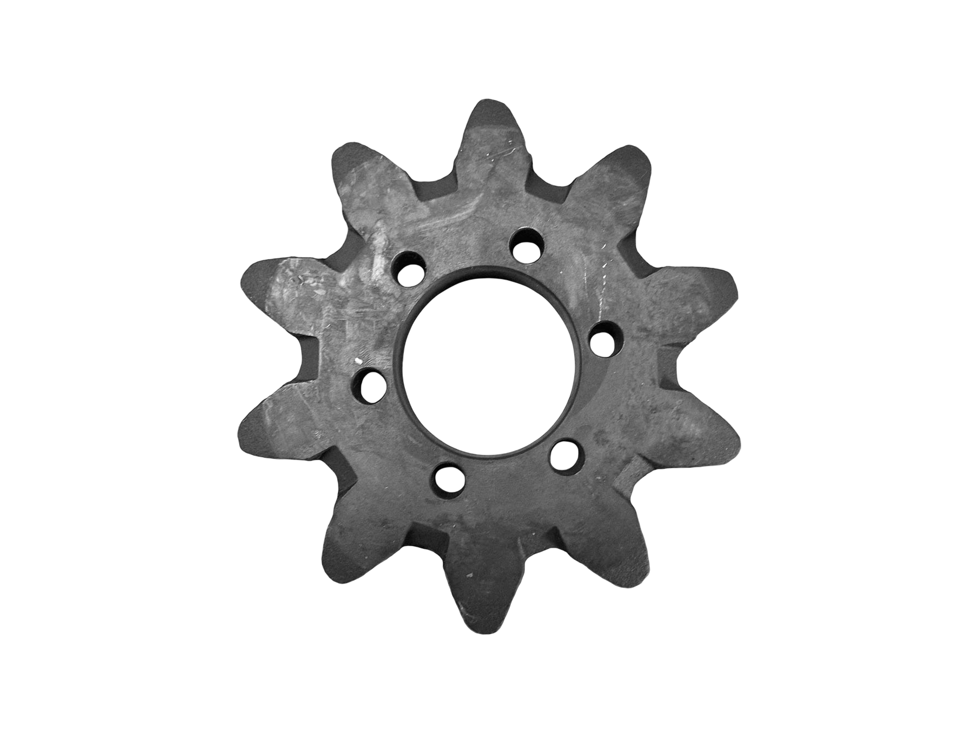 10 Tooth Sprocket