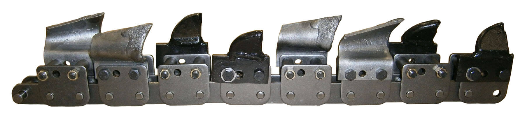 Terminator Cup Combo Chain Assembly – 4″ Cut – 26 Stations