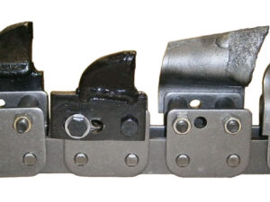 Terminator Cup Combo Chain Assembly