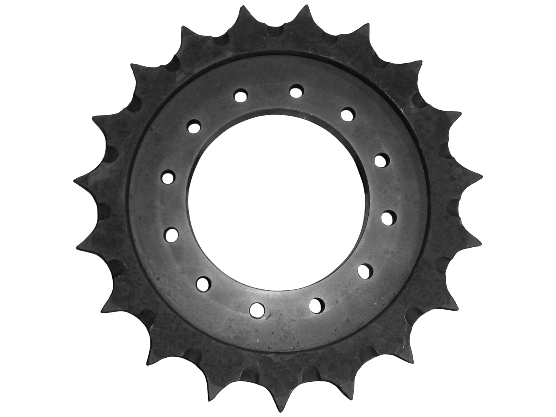 19 Tooth Split Sprocket