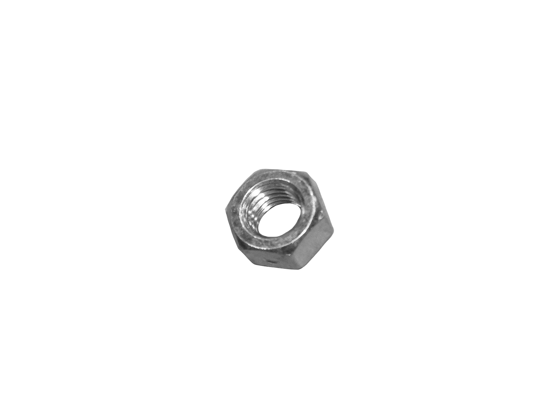 1/2" Lock Nut