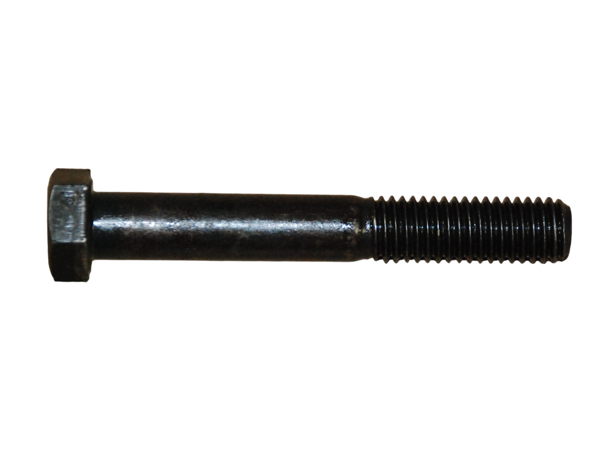 1/2" Bolt