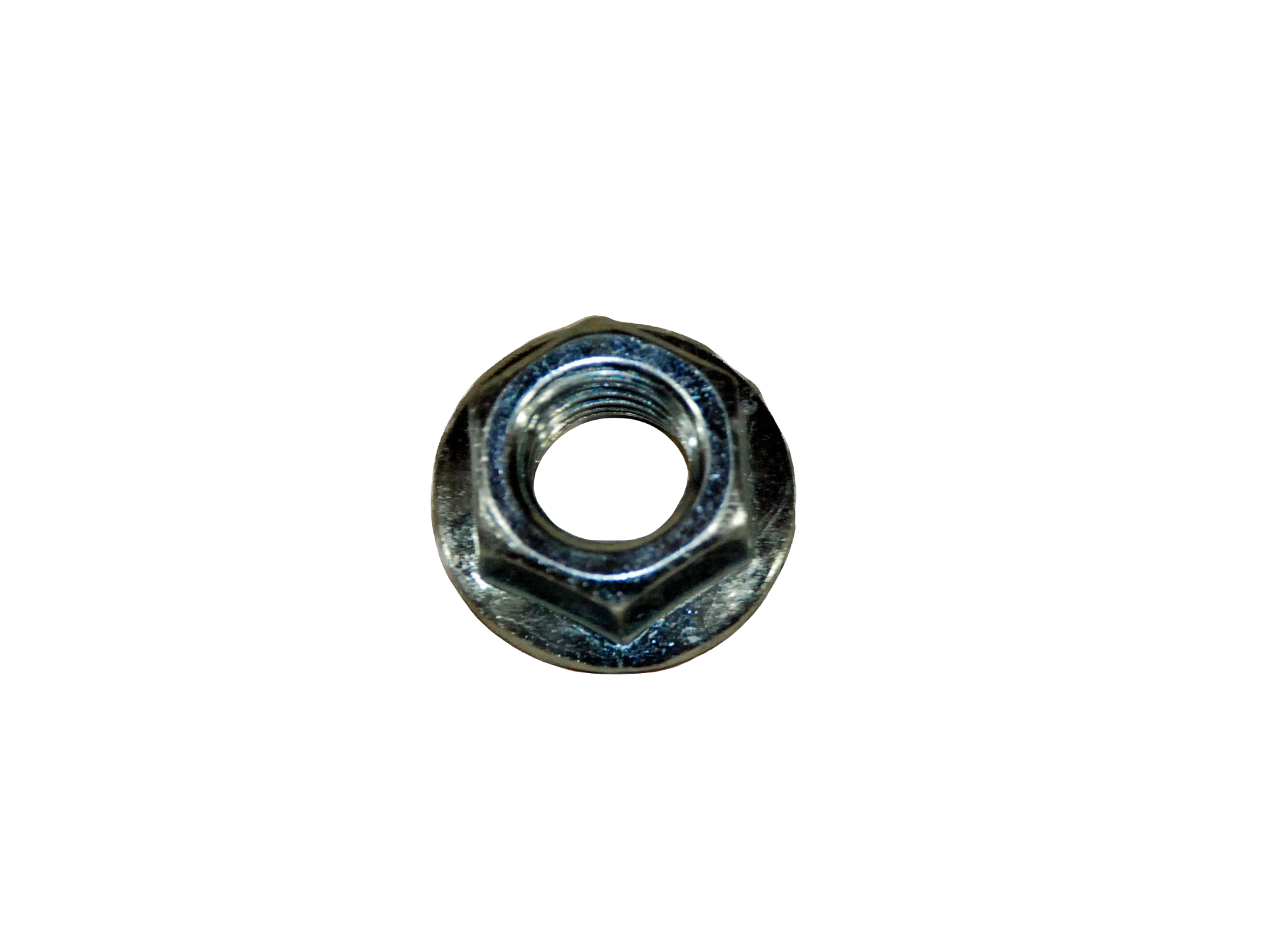 1/2" Flange Nut