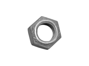 1/2" Lock Nut