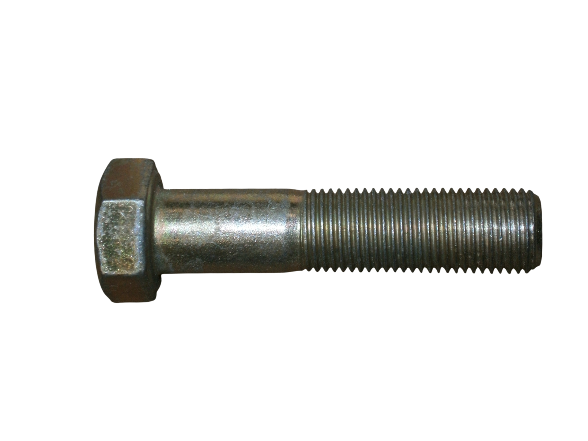 1/2" Bolt
