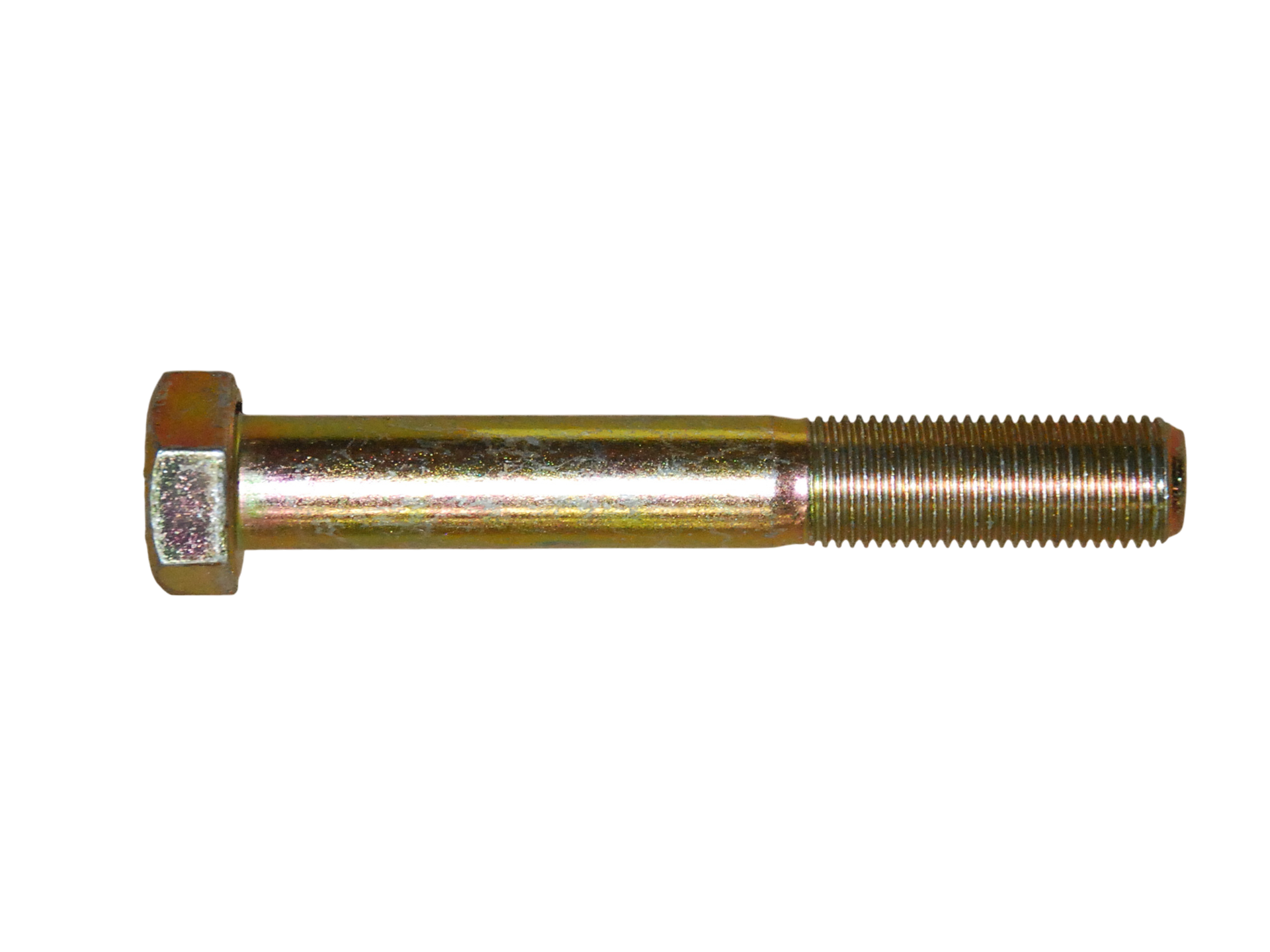 1/2" Bolt