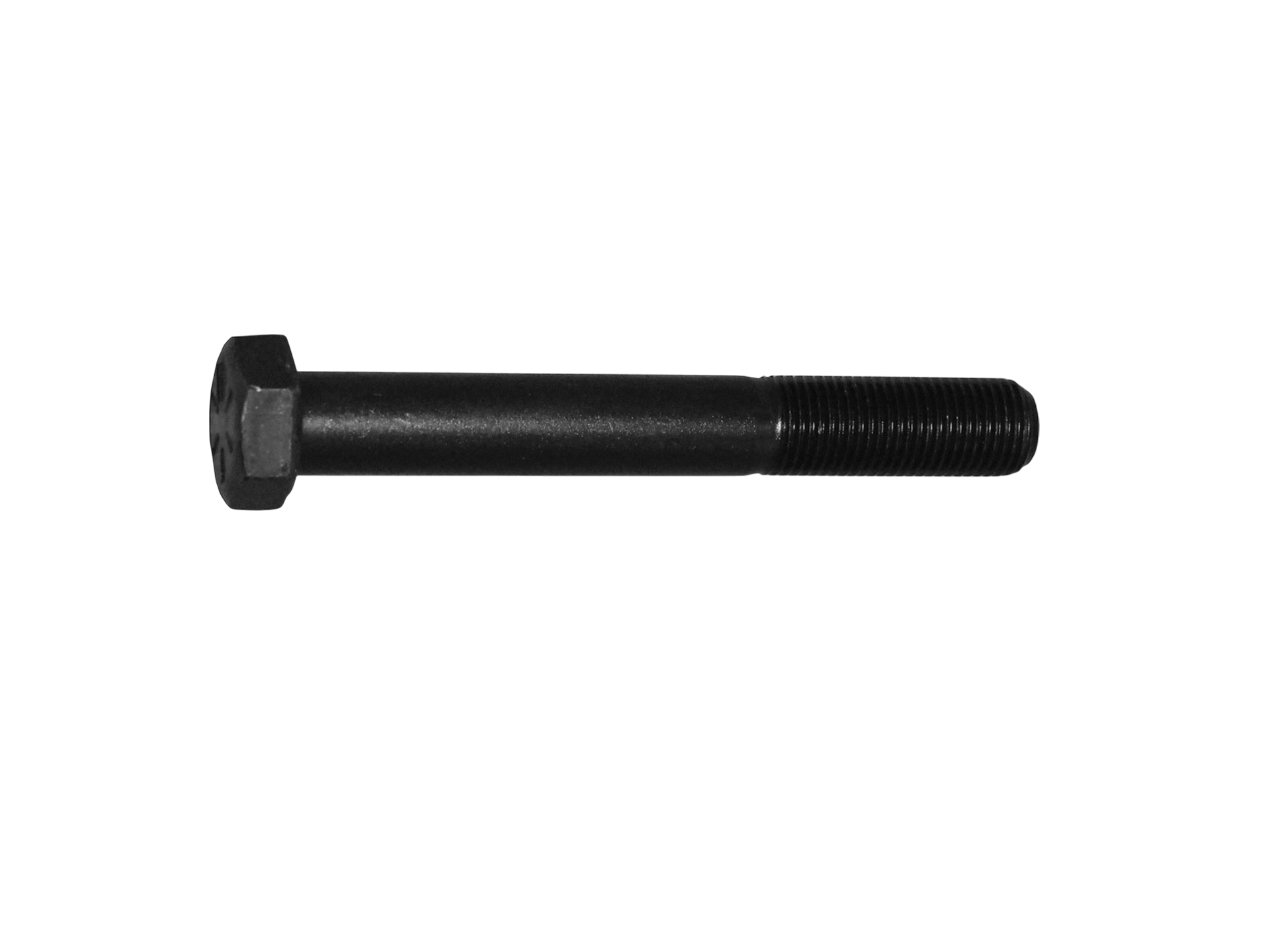 1/2" Bolt