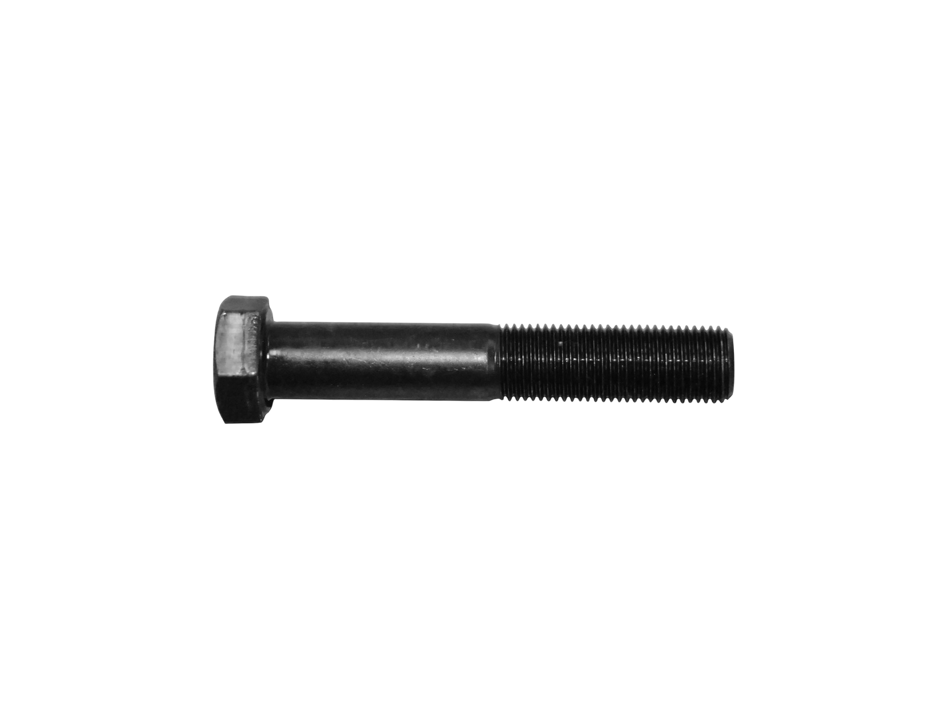 1/2" Bolt