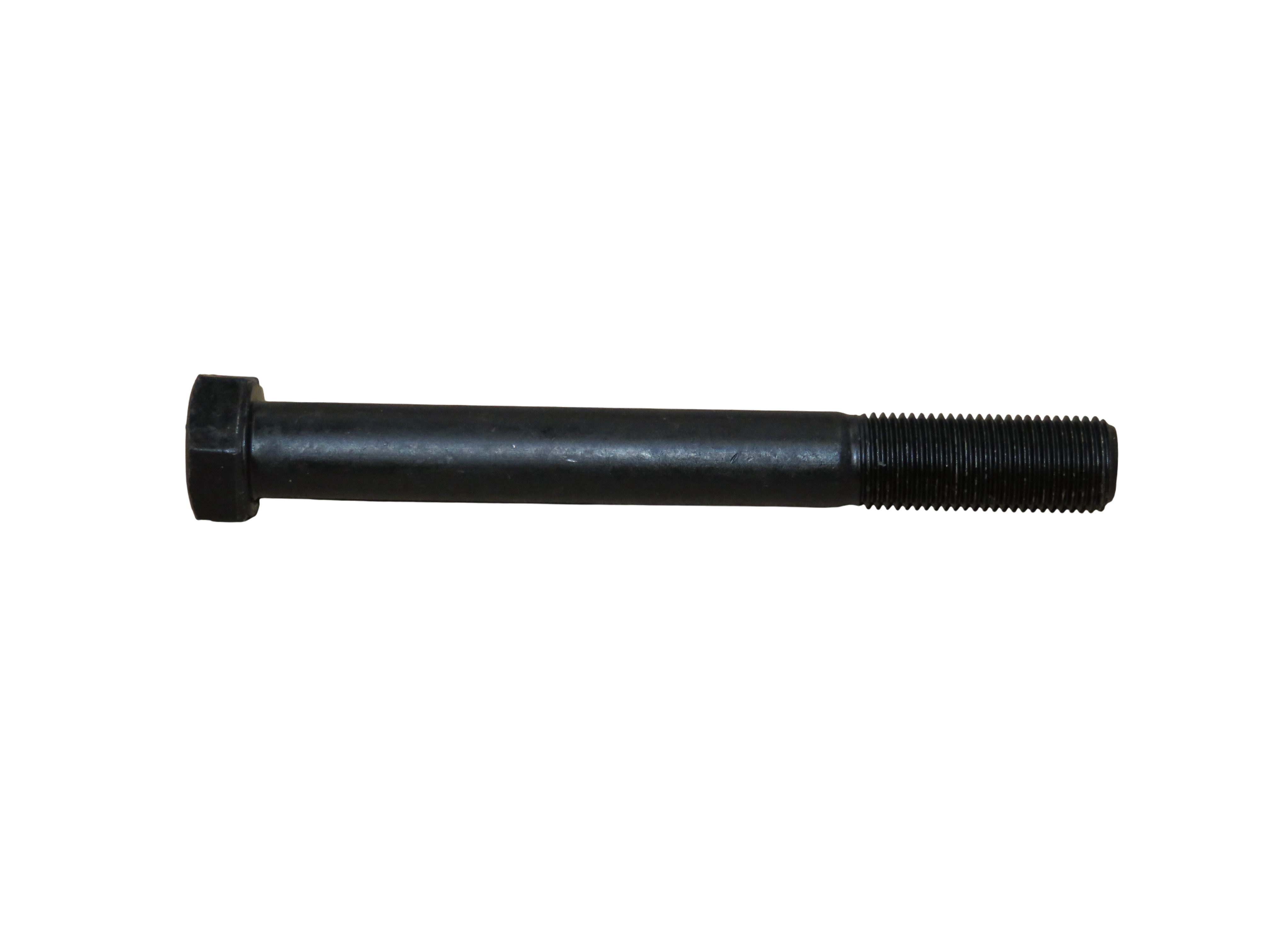 1/2" Bolt