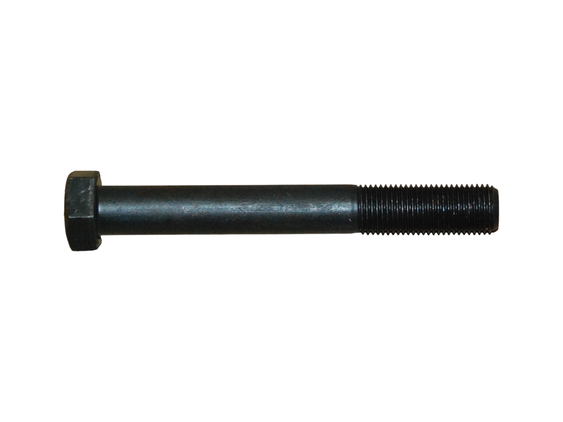 1/2" Bolt