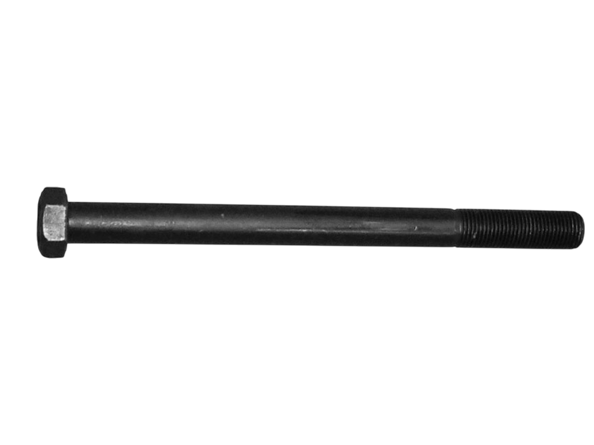 1/2" Bolt