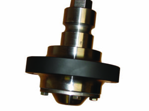 Bottom Ejector Roller