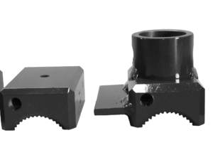 Vise Jaw Kit