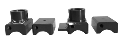 Vise Jaw Kit