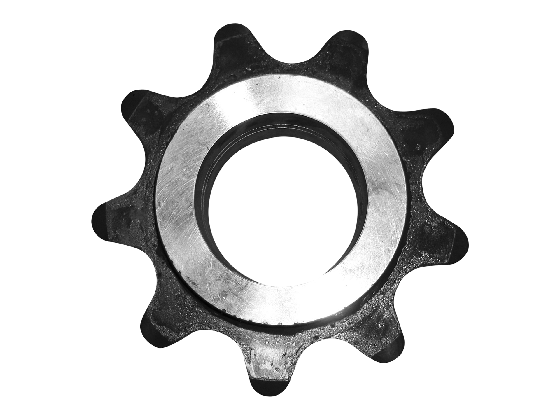 9 Tooth Sprocket