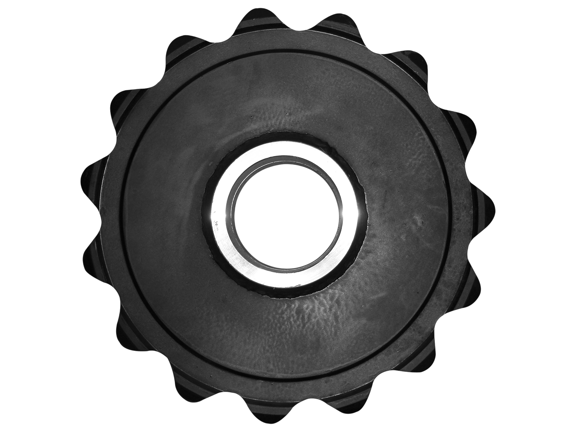 15 Tooth Sprocket