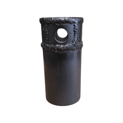 Hex Collar