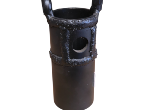 Hex Collar