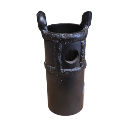 Hex Collar