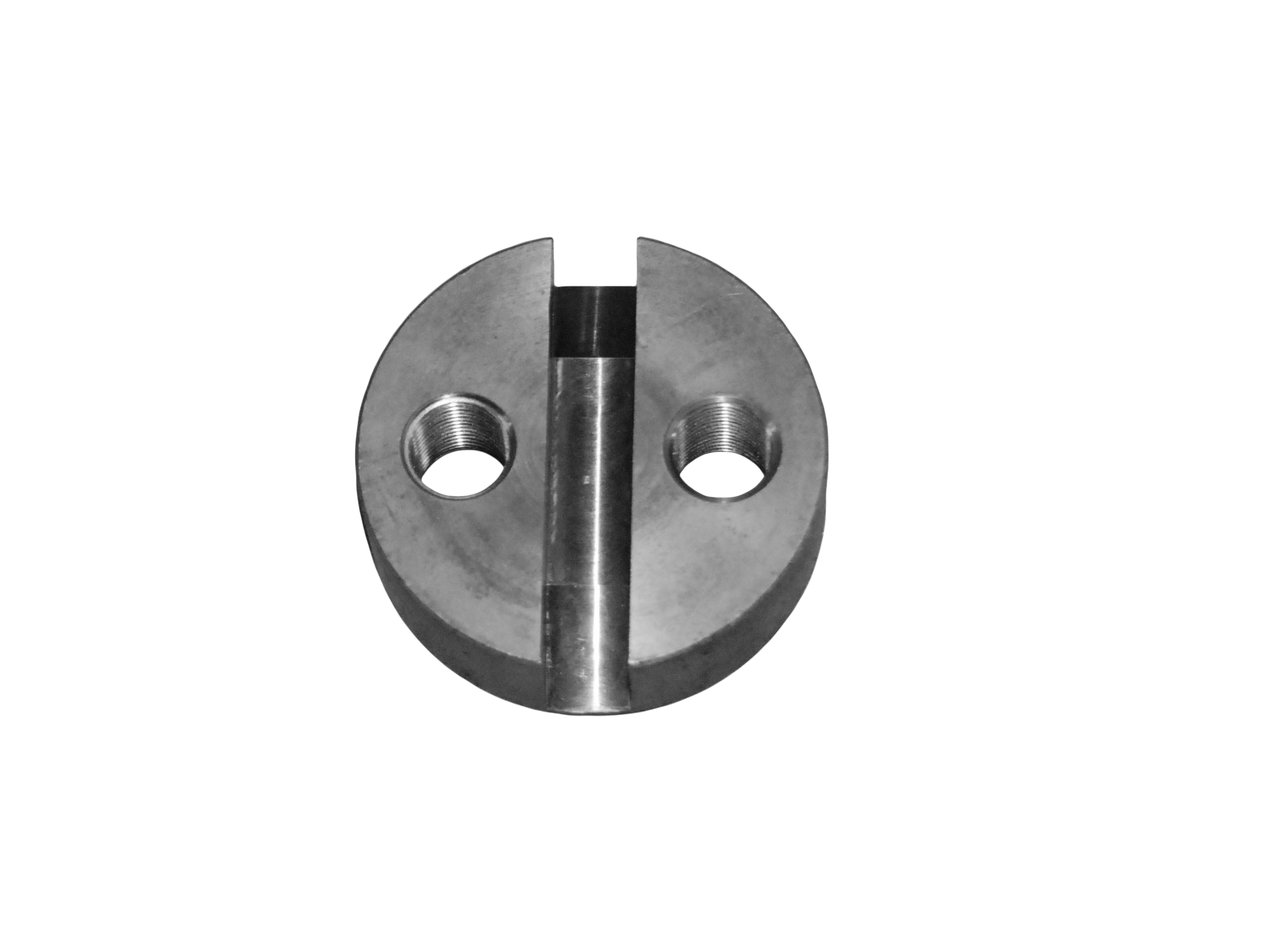 Threaded Stump Grinder Pocket