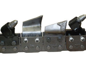 Rock & Frost Chain Assembly