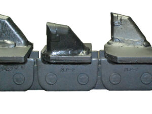 Welded Terminator Chain Assembly