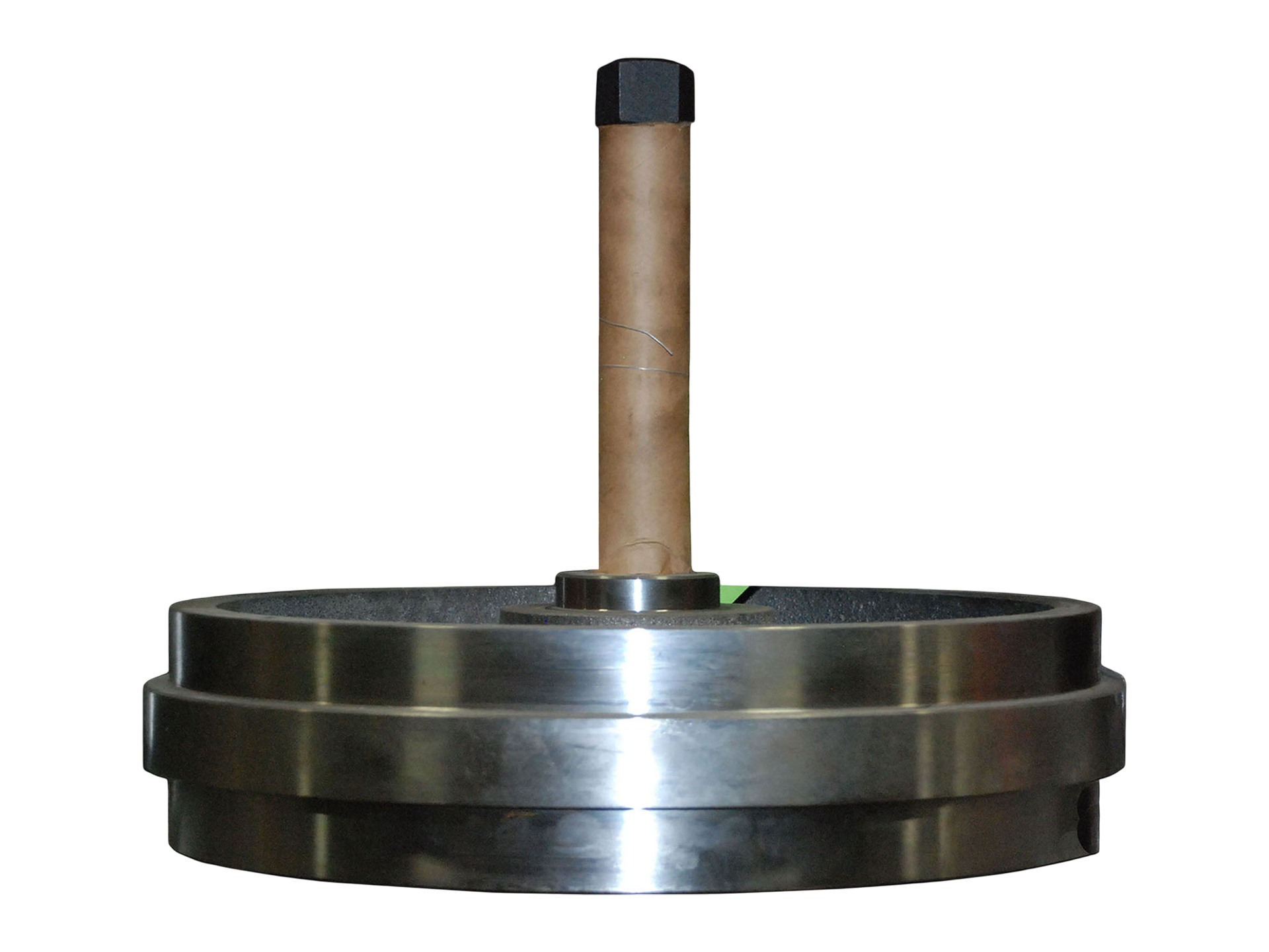 Intermediate Idler Roller