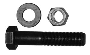 Sprocket Bolt Kit