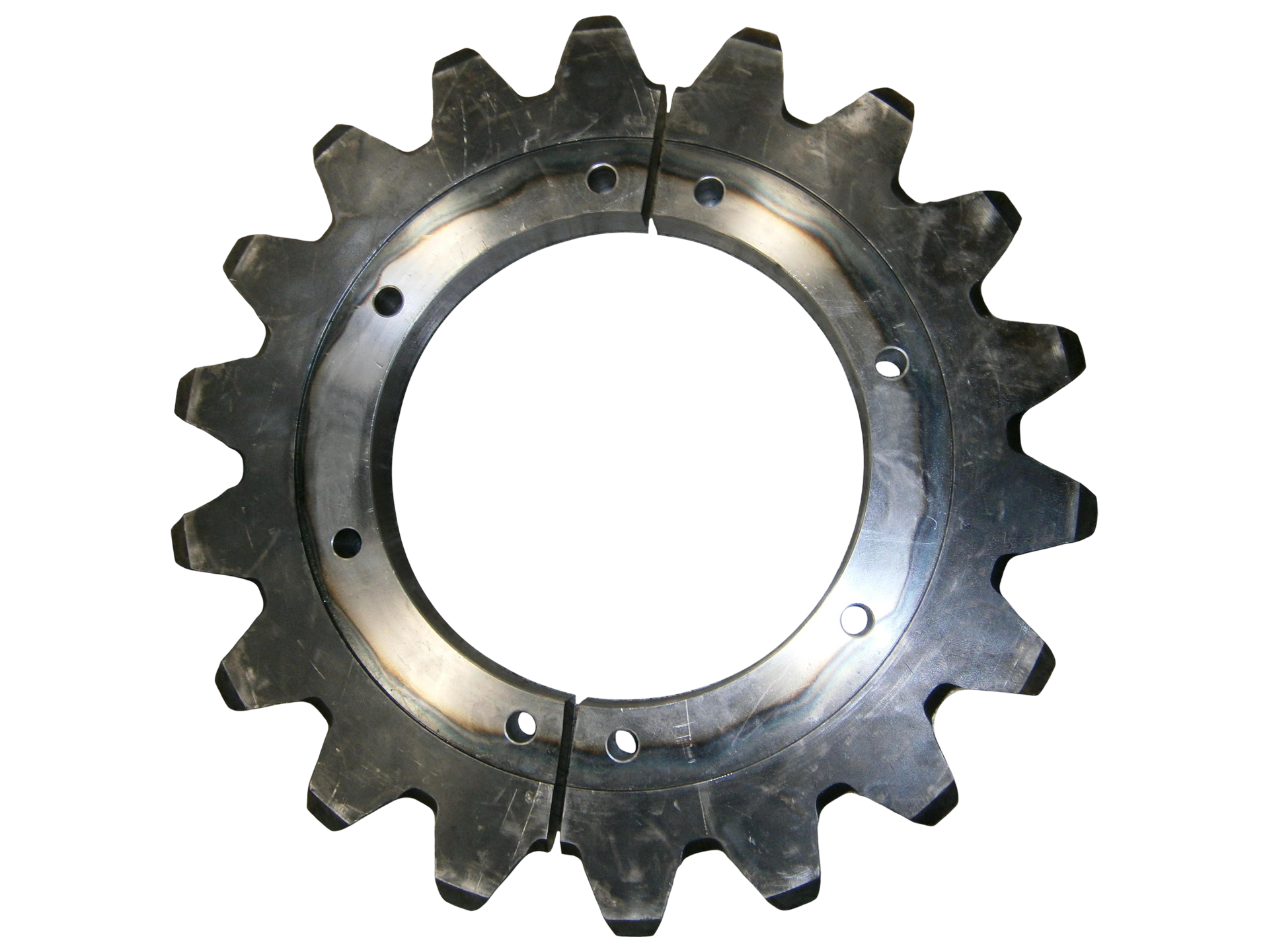 18 Tooth Sprocket