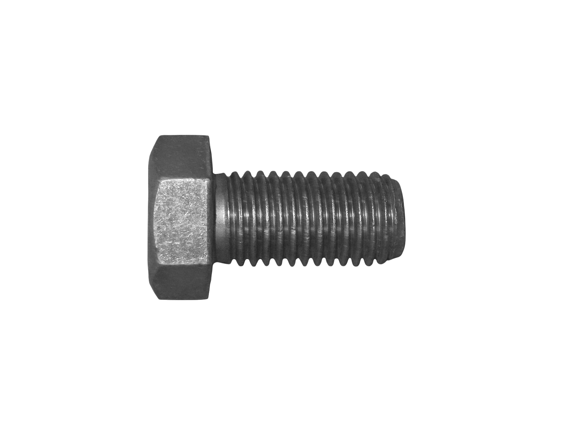 3/4" Bolt