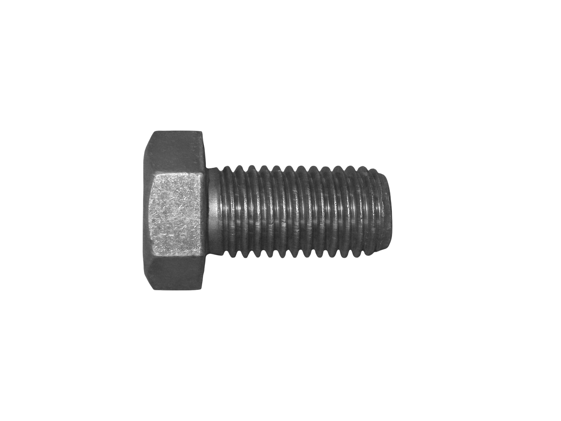 3/4" Bolt