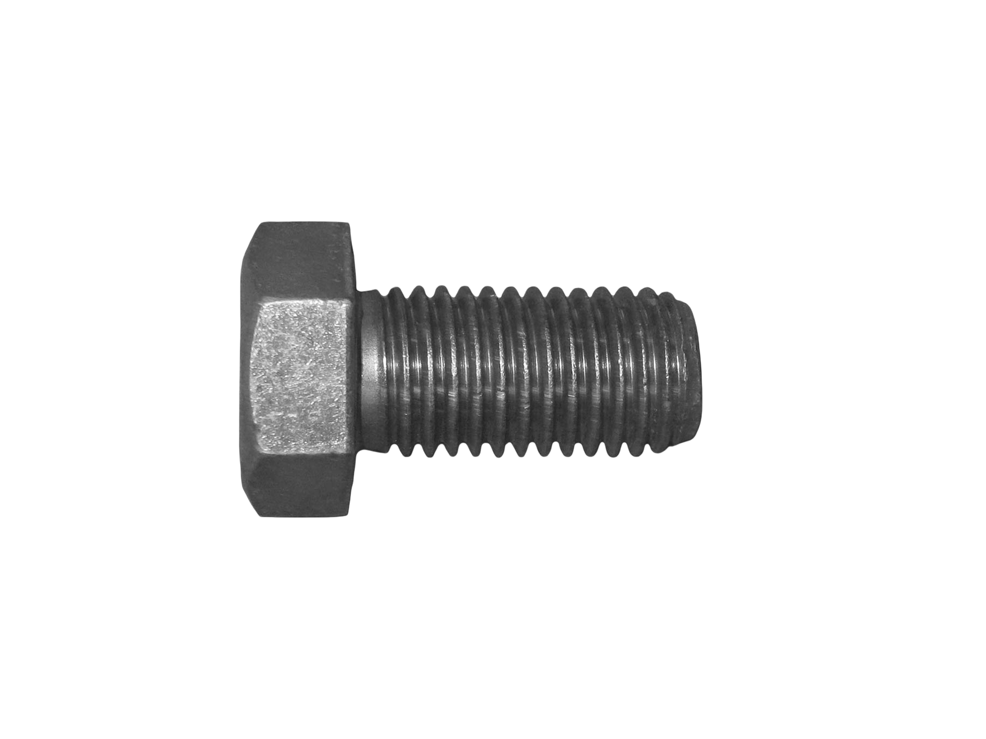 3/4" Bolt