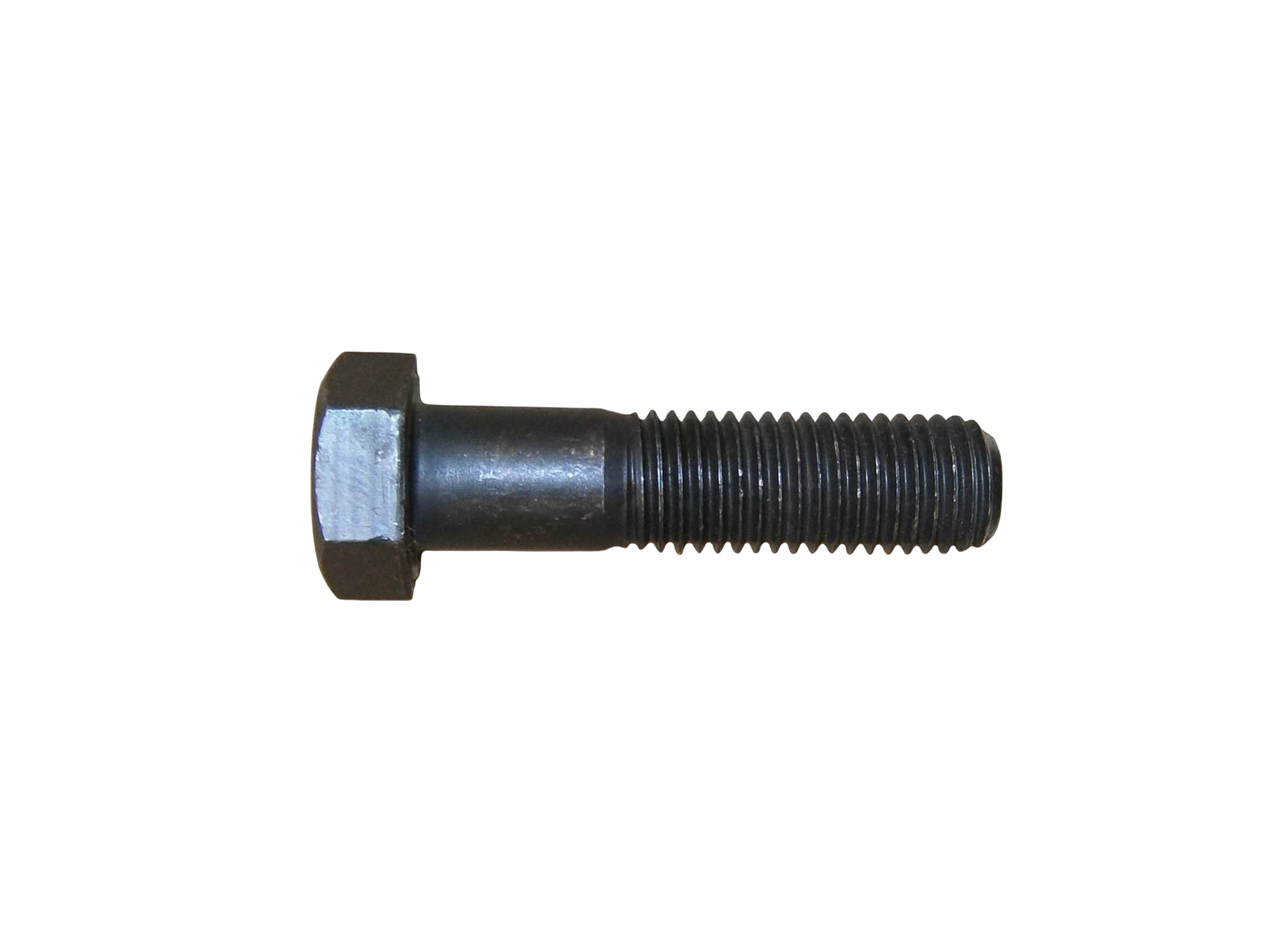 3/4" Bolt