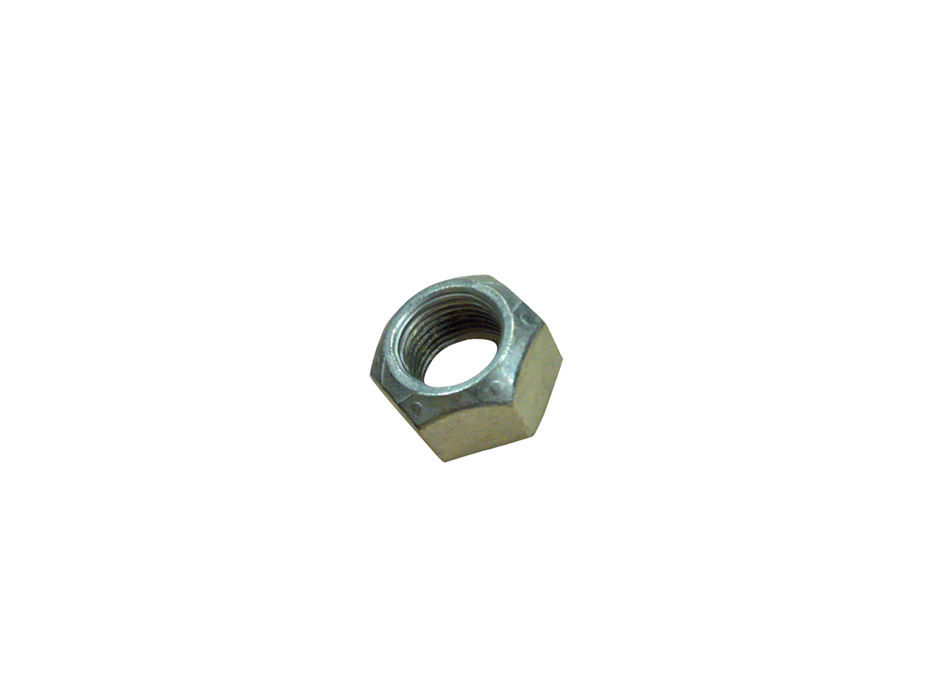 3/4" Lock Nut