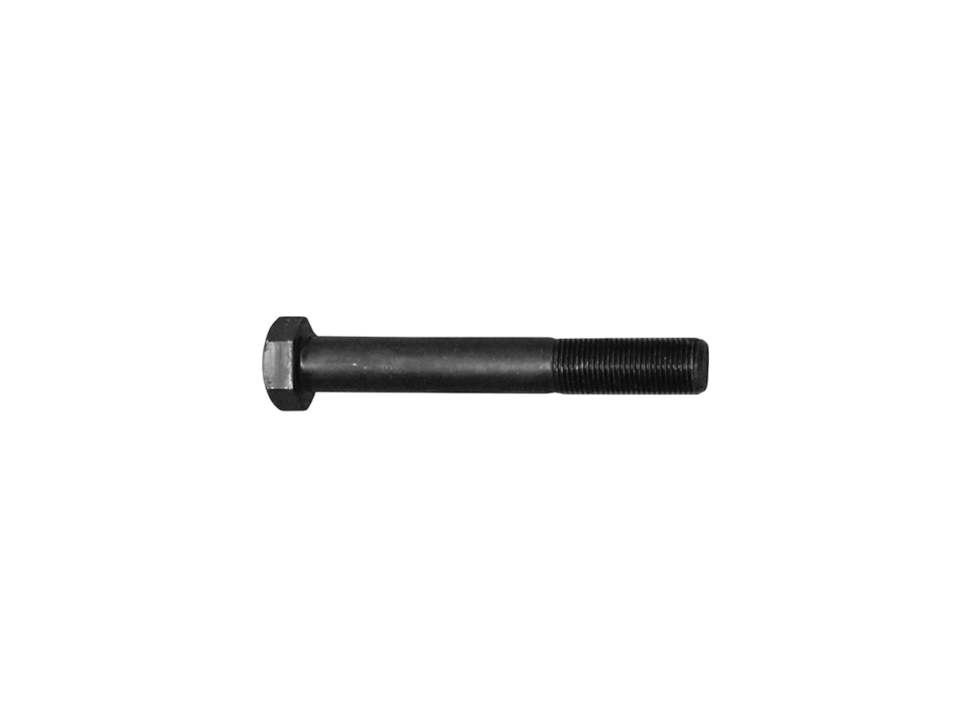 3/4" Bolt
