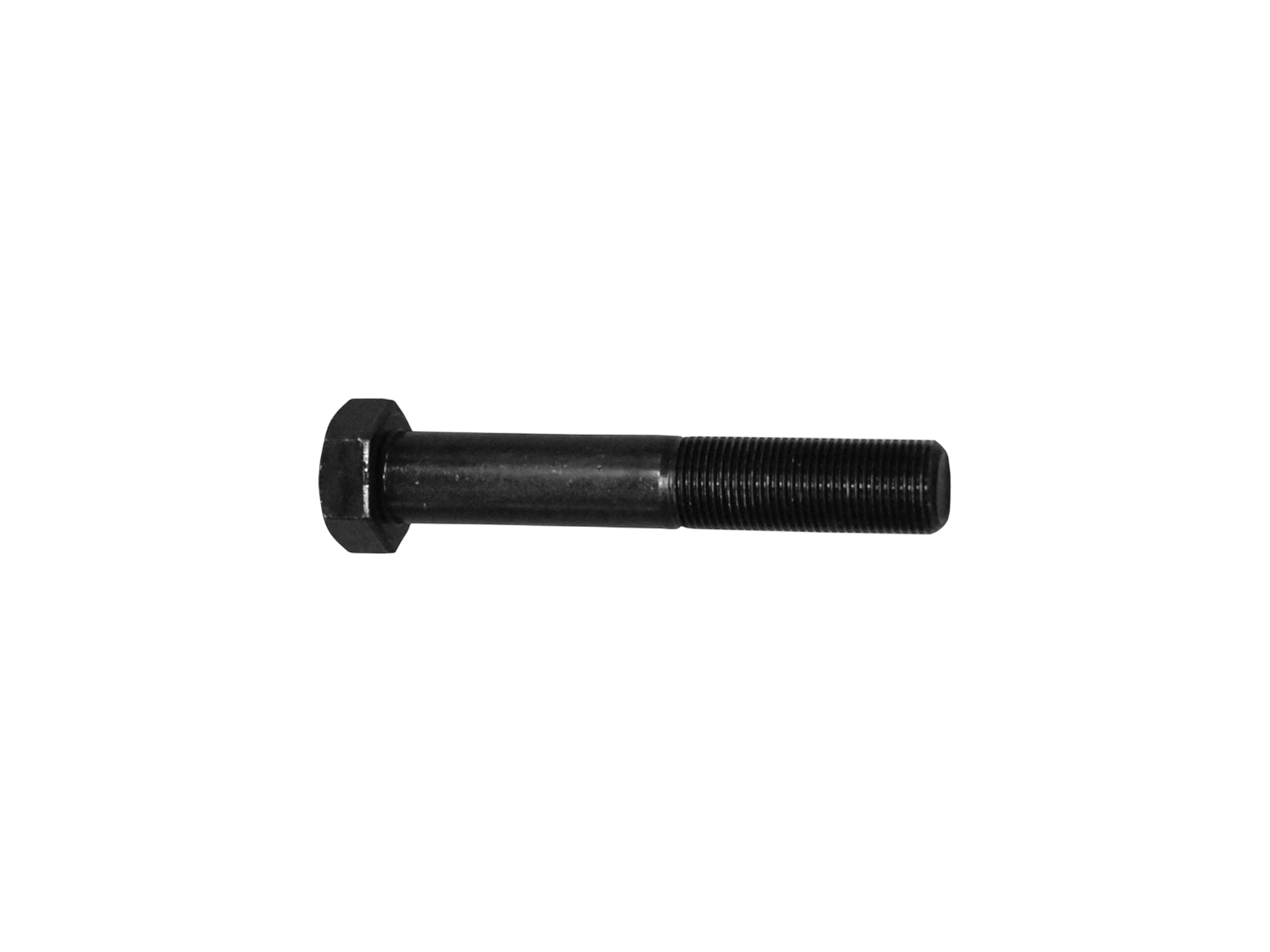 3/4" Bolt