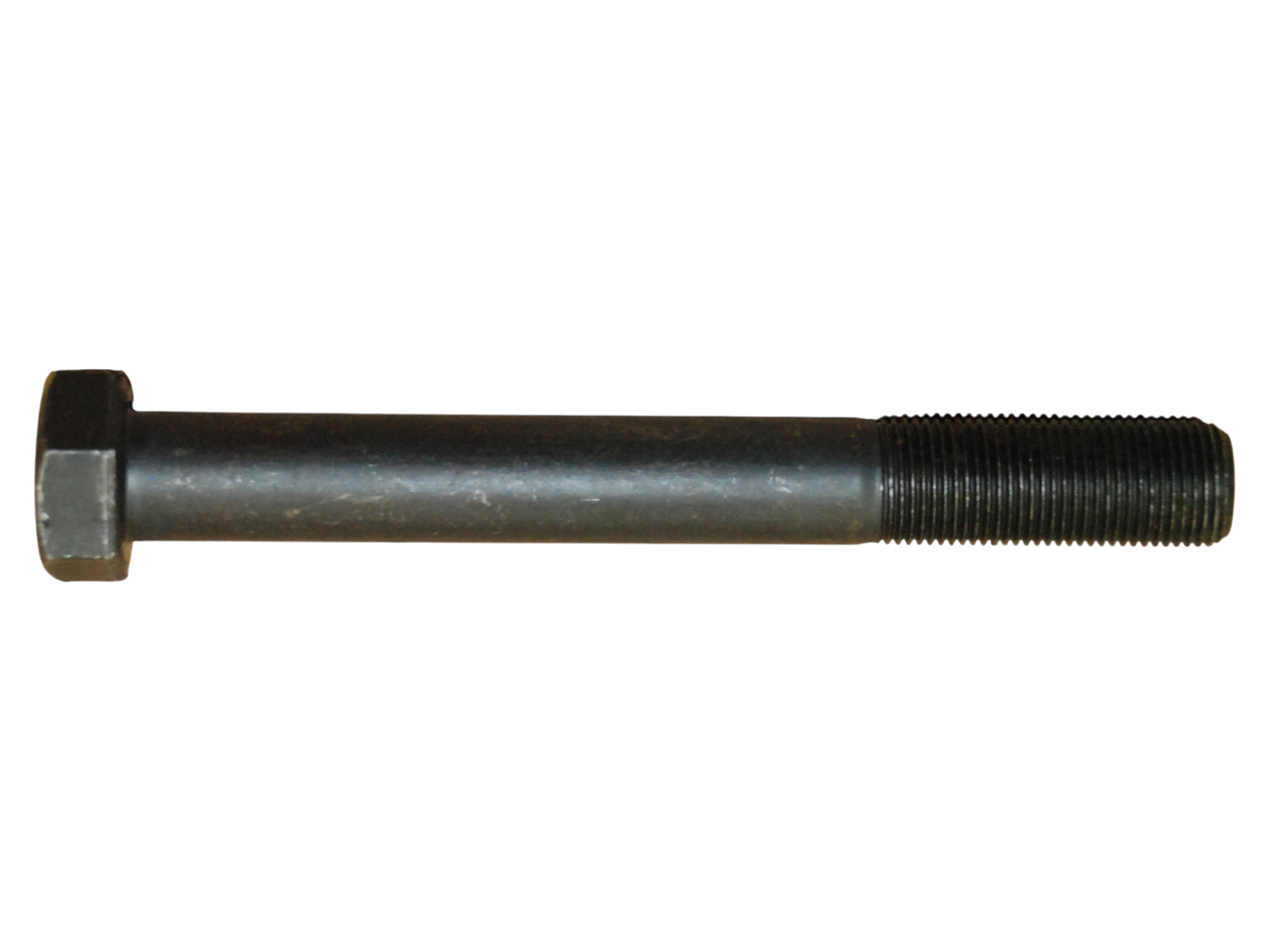 3/4" Bolt