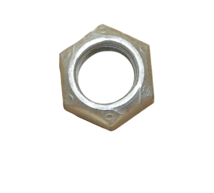 3/4″ Bolt