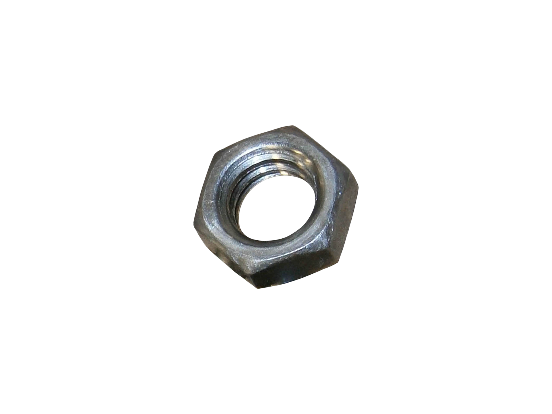 3/8" Jam Nut