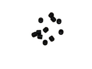 1/4" Set Screw