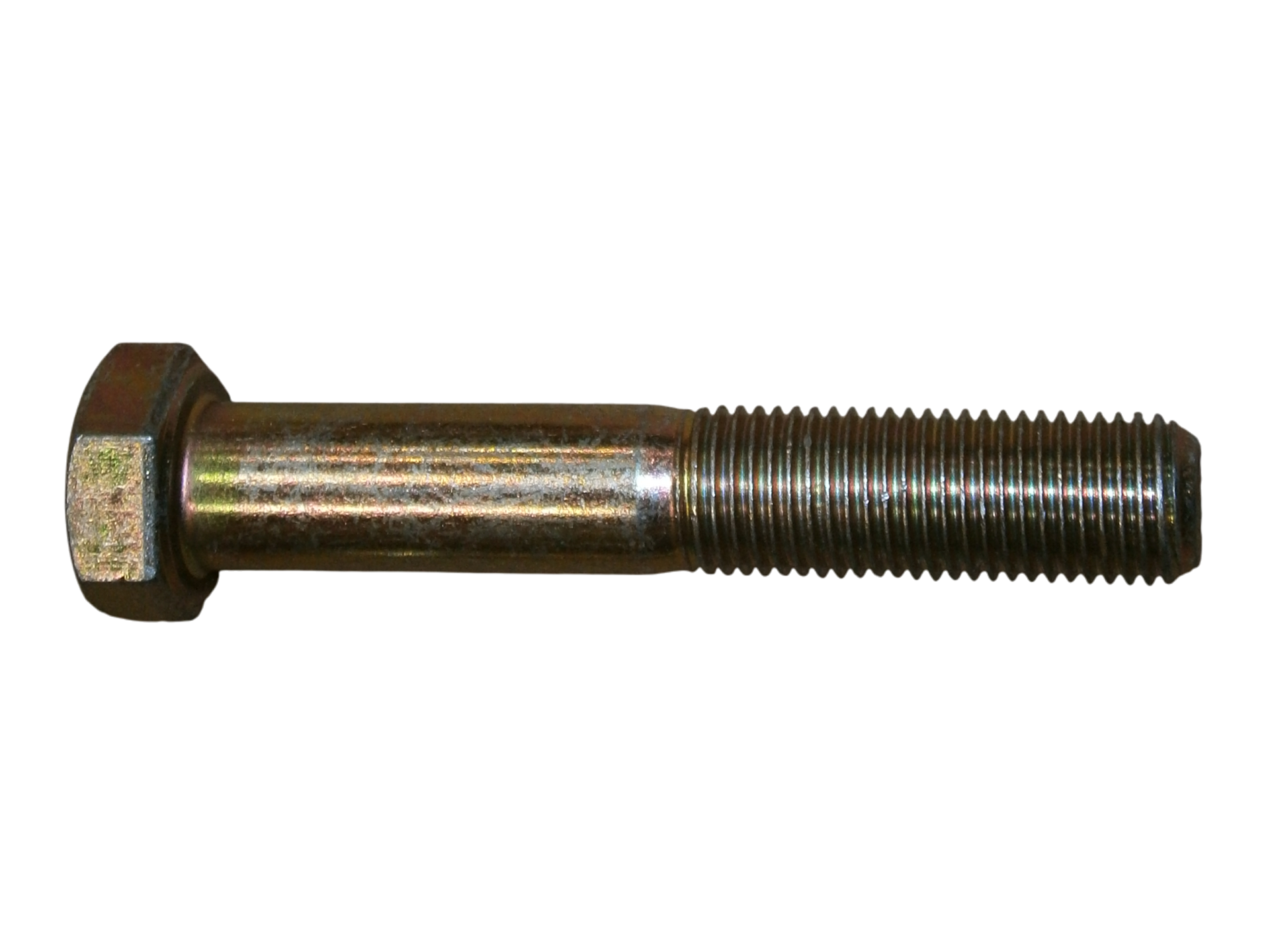 3/8" Bolt