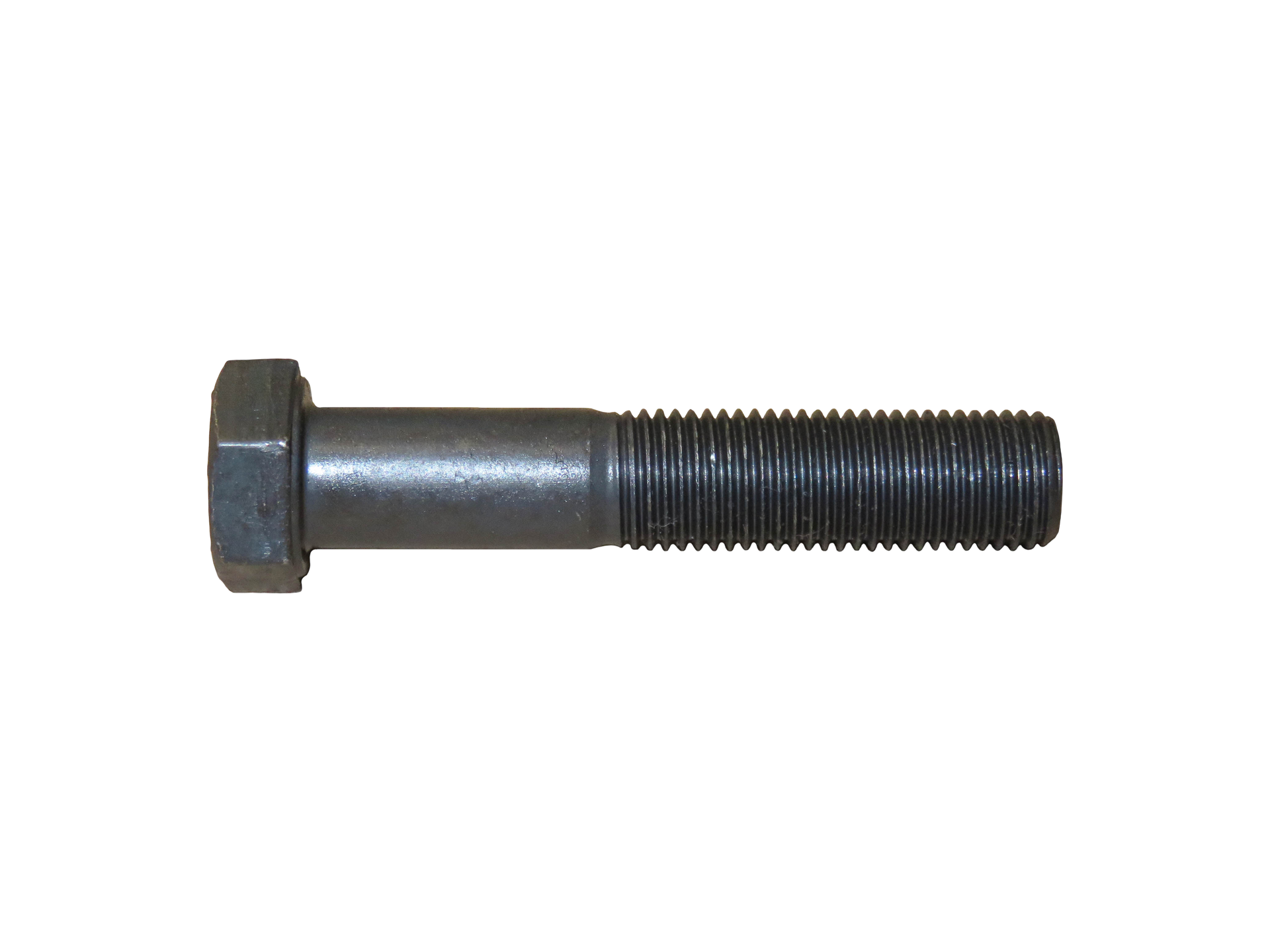 3/8" Bolt