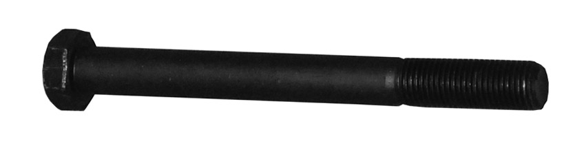 3/8" Bolt