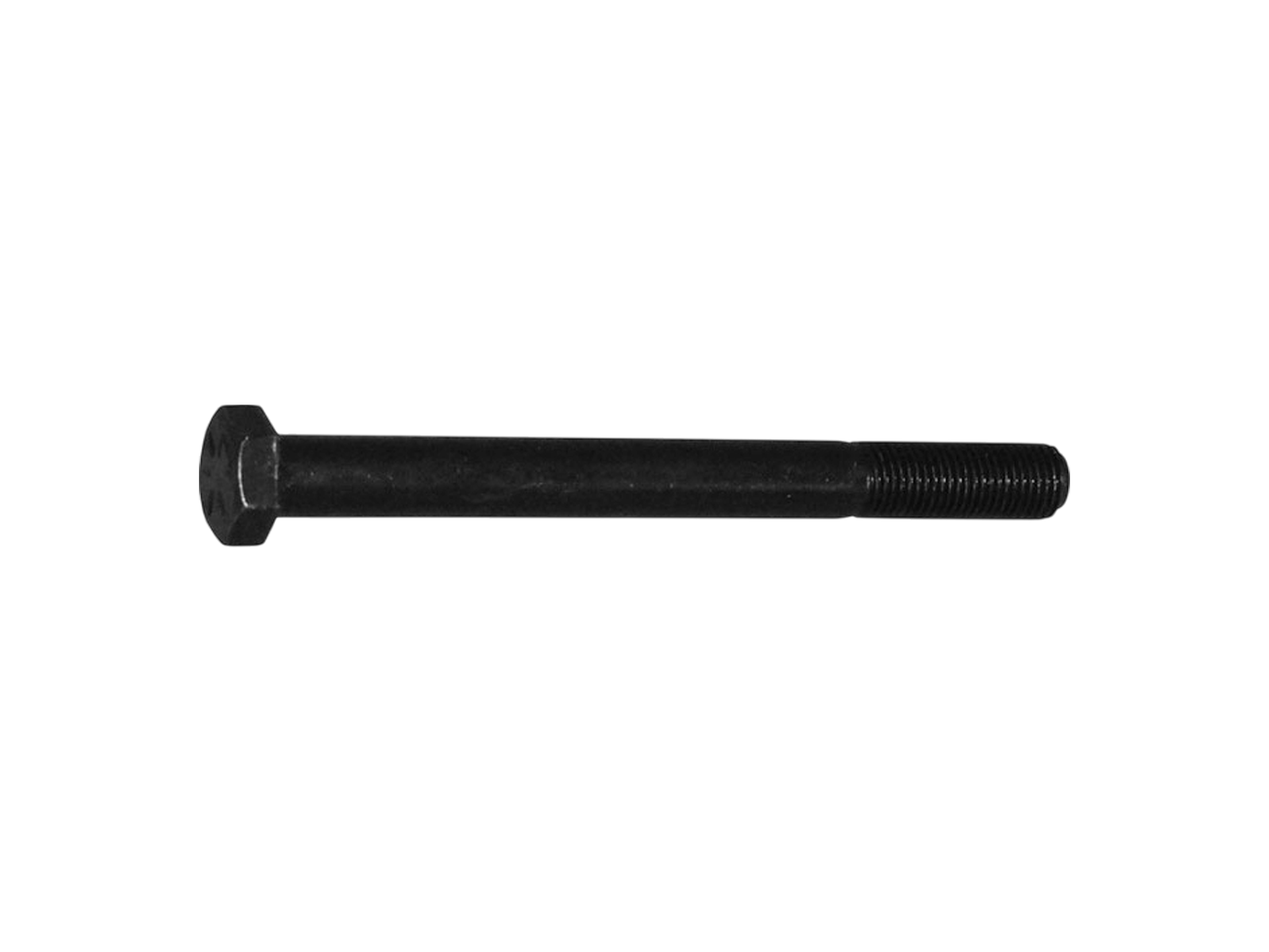 3/8" Bolt