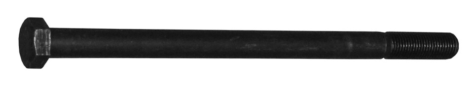 3/8" Bolt
