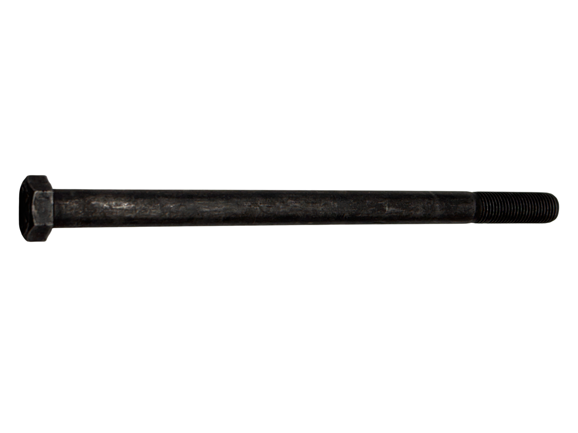3/8" Bolt