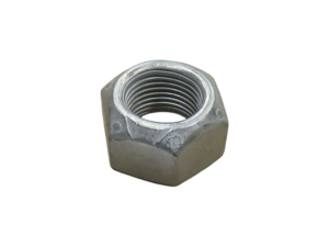 3/8" Nut