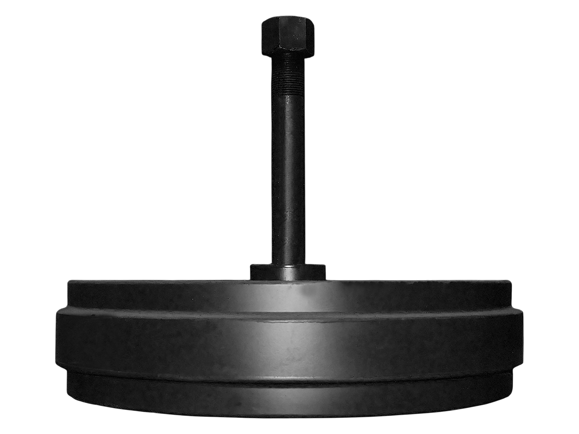 Intermediate Idler Roller